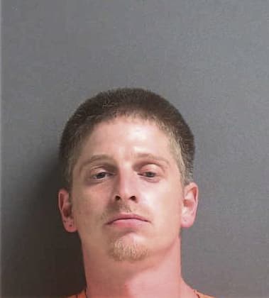 Dale Toney, - Volusia County, FL 