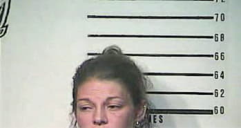 Amanda Turnbill - Bell County, KY 
