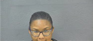 Anitra Turner, - Halifax County, VA 