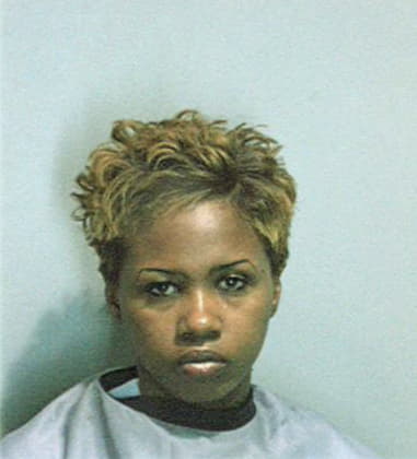 Theressa Turner - DeKalb County, GA 