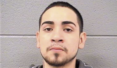 Adrian Vega, - Cook County, IL 