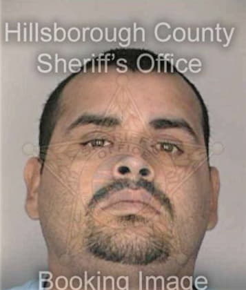 William Velasquez, - Hillsborough County, FL 