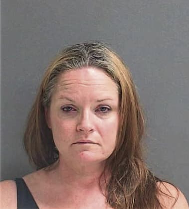 Jennifer Verrelli, - Volusia County, FL 