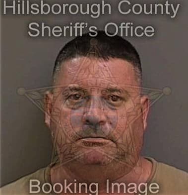 Walter Villatoro, - Hillsborough County, FL 