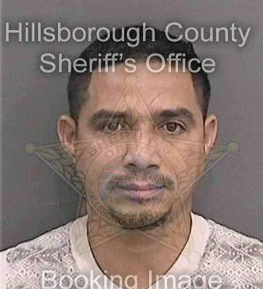 Billy Wallace, - Hillsborough County, FL 