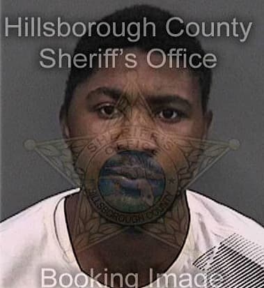 Dequan Washington, - Hillsborough County, FL 