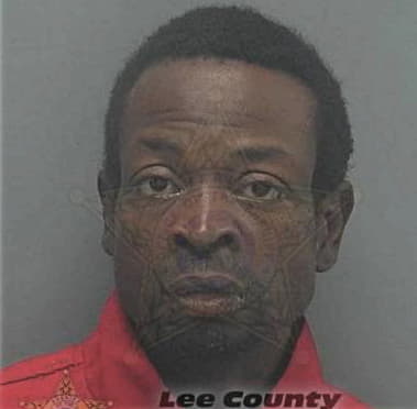 Maurice Washington, - Lee County, FL 