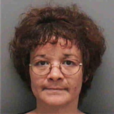 Cynthia White, - Lee County, FL 