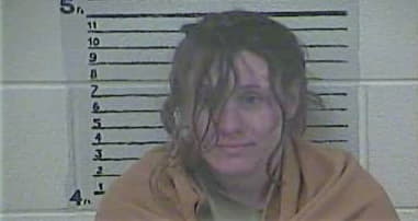 Dulcena Whittemore - Clay County, KY 