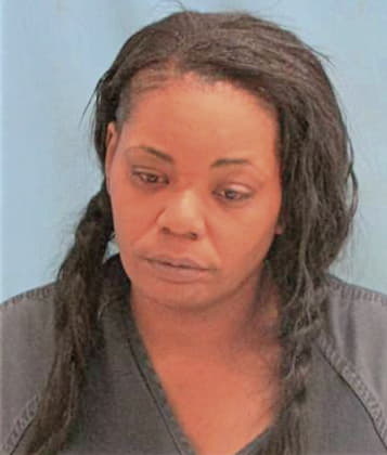 Porchia Wilkerson, - Pulaski County, AR 