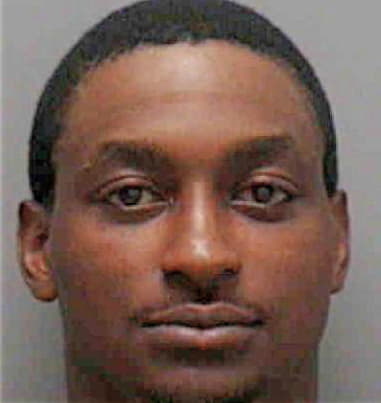 Cedric Williams, - Lee County, FL 