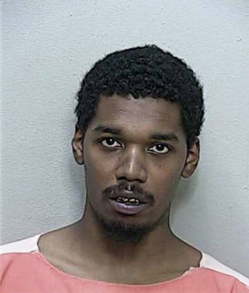 Edward Williams, - Marion County, FL 