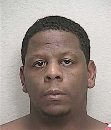 Kelvin Williams, - Marion County, FL 