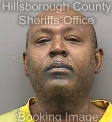 Ryan Williams, - Hillsborough County, FL 