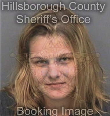 Brittany Wilson, - Hillsborough County, FL 