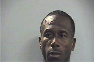 Demond Wilson-Hollis - Fayette County, KY 