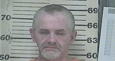 Paul Yates, - Greenup County, KY 