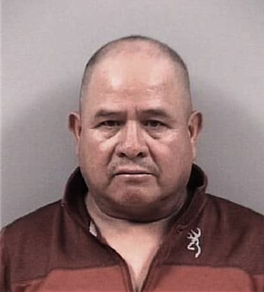 Roberto Alejocecilio, - Johnston County, NC 