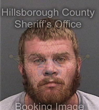 Jose Alonso, - Hillsborough County, FL 