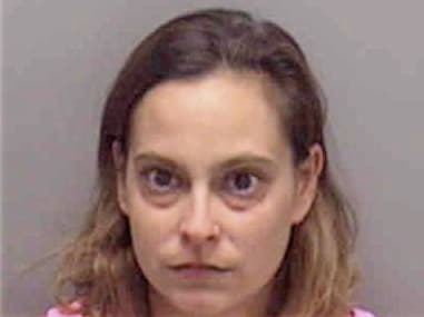 Teresa Asher, - Lee County, FL 