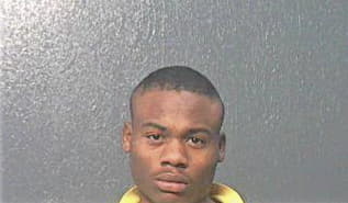 Cedrick Atterberry, - Jackson County, MS 