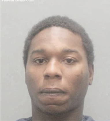 Pernell Atwell, - Broward County, FL 