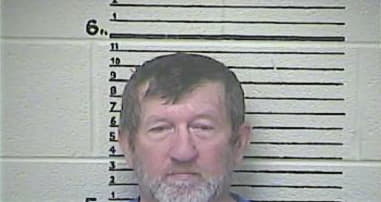 Jeffrey Barfield, - Clay County, KY 