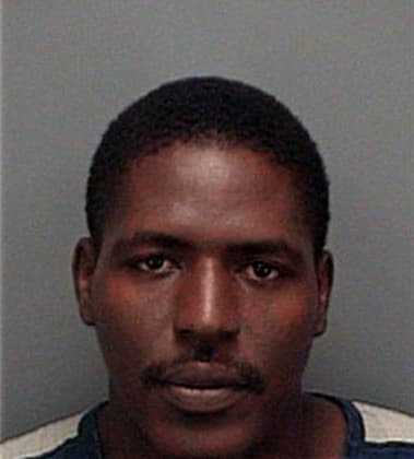 Eric Bell, - Pinellas County, FL 