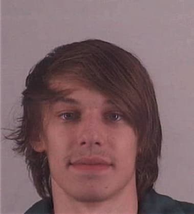 Joe Biais - Tarrant County, TX 