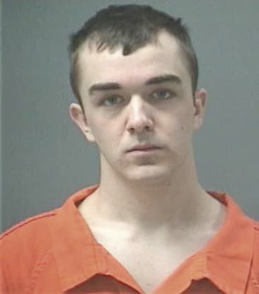 Nicholas Blank, - LaPorte County, IN 