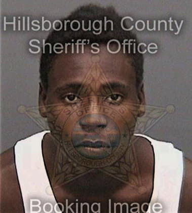 Charles Bonaire - Hillsborough County, FL 