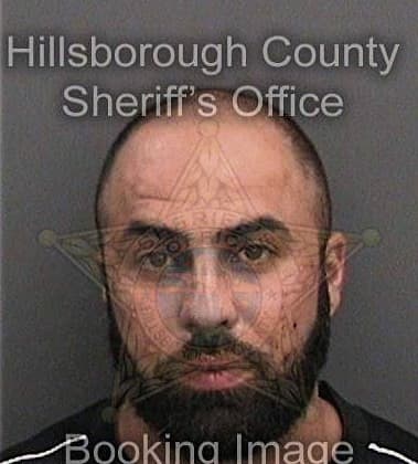 Earl Brandhurst - Hillsborough County, FL 