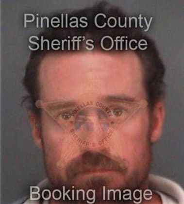 David Brezger, - Pinellas County, FL 