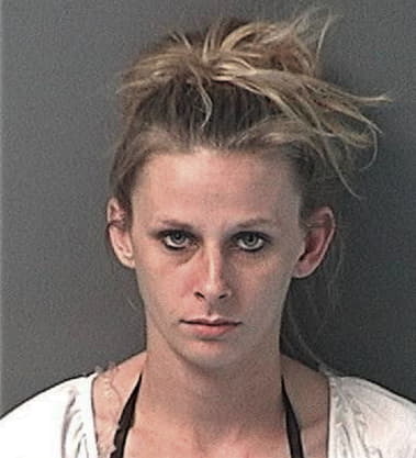 Kristine Bridges, - Escambia County, FL 