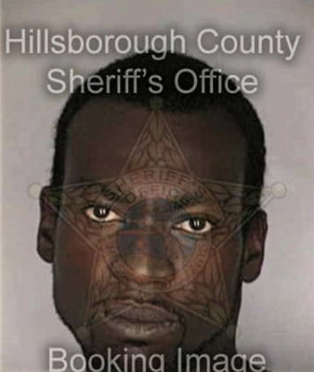 Raymond Bright - Hillsborough County, FL 