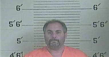 Micheal Brown, - Perry County, KY 