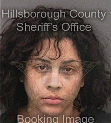 Deanna Buenrostro, - Hillsborough County, FL 