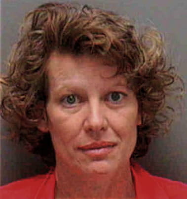 Judith Callarman, - Lee County, FL 