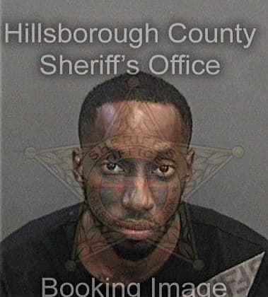 Louis Carr, - Hillsborough County, FL 