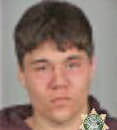 Jacob Chavez - Multnomah County, OR 