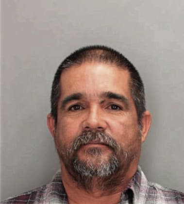 Jorge Chavez, - Dade County, FL 