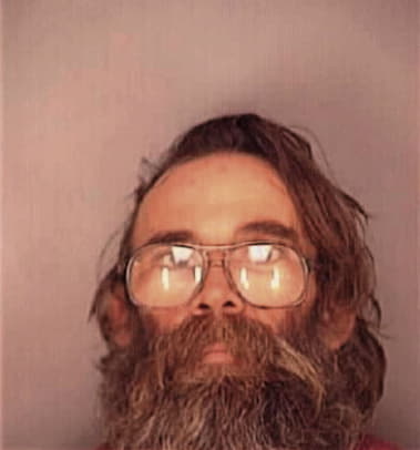 Jeffrey Clark - Polk County, FL 