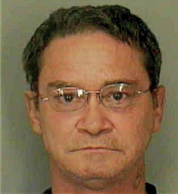 Steve Clements - Polk County, FL 