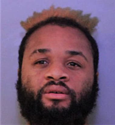 Christian Coleman - Polk County, FL 