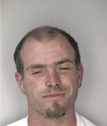 Michael Collazo - Hillsborough County, FL 