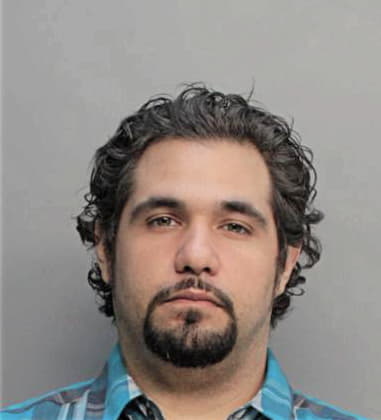 Ramon Contino, - Dade County, FL 