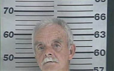 Jimmy Cox, - Dyer County, TN 