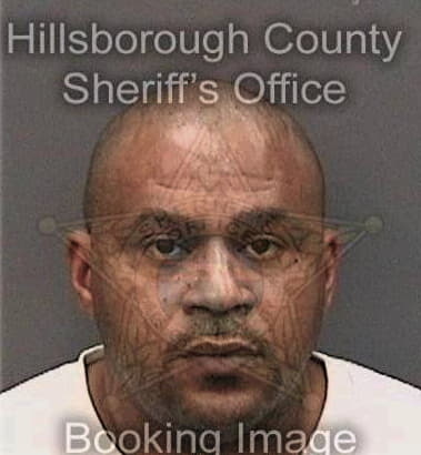 Reginald Crumity, - Hillsborough County, FL 