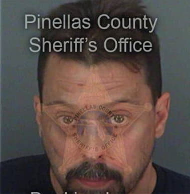 Ryan Davis, - Pinellas County, FL 