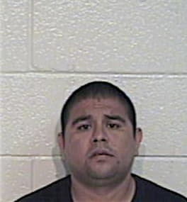 Julio Delira, - Hidalgo County, TX 